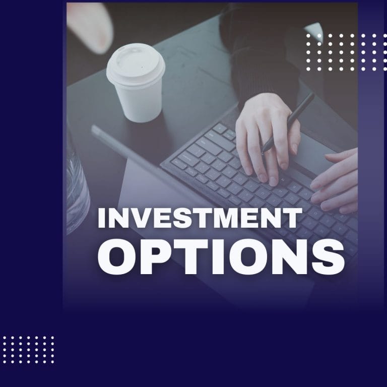 Investment Options Guide