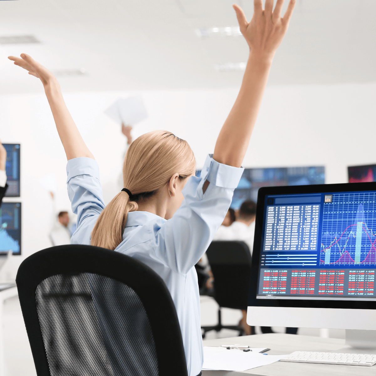 Stock Market for Beginners