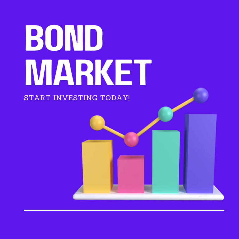 Understanding the Bond Markets